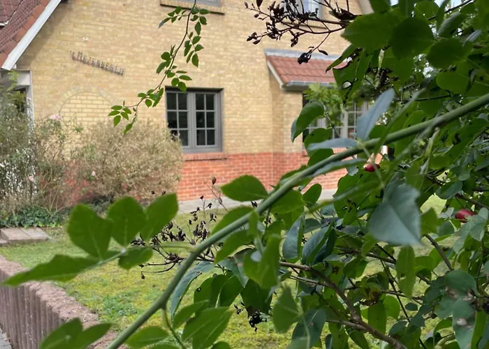 Villa Mezennestje