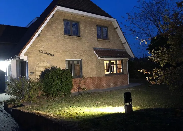 Villa Mezennestje
