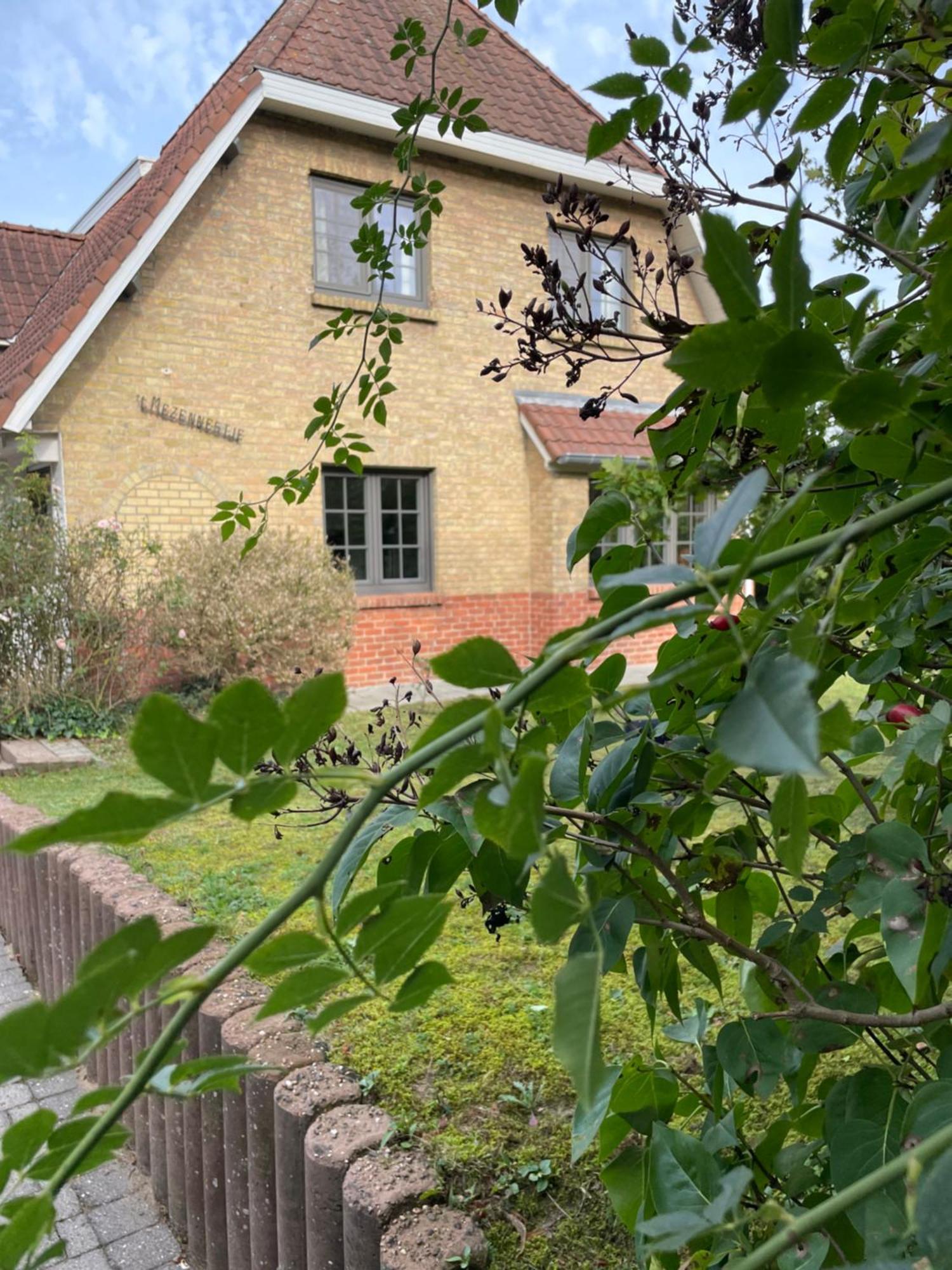 Casa vacanze Mezennestje *
