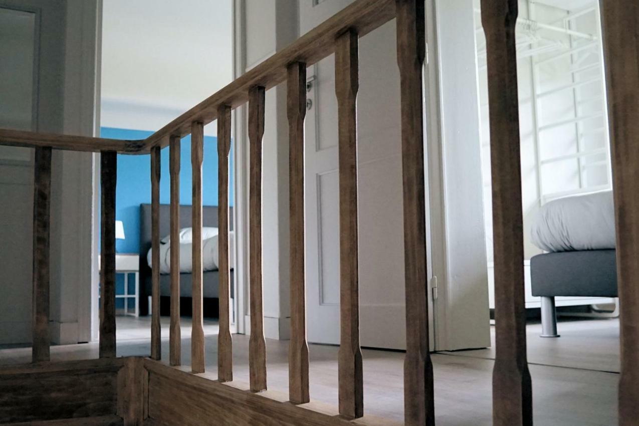 Casa vacanze Mezennestje Oostduinkerke