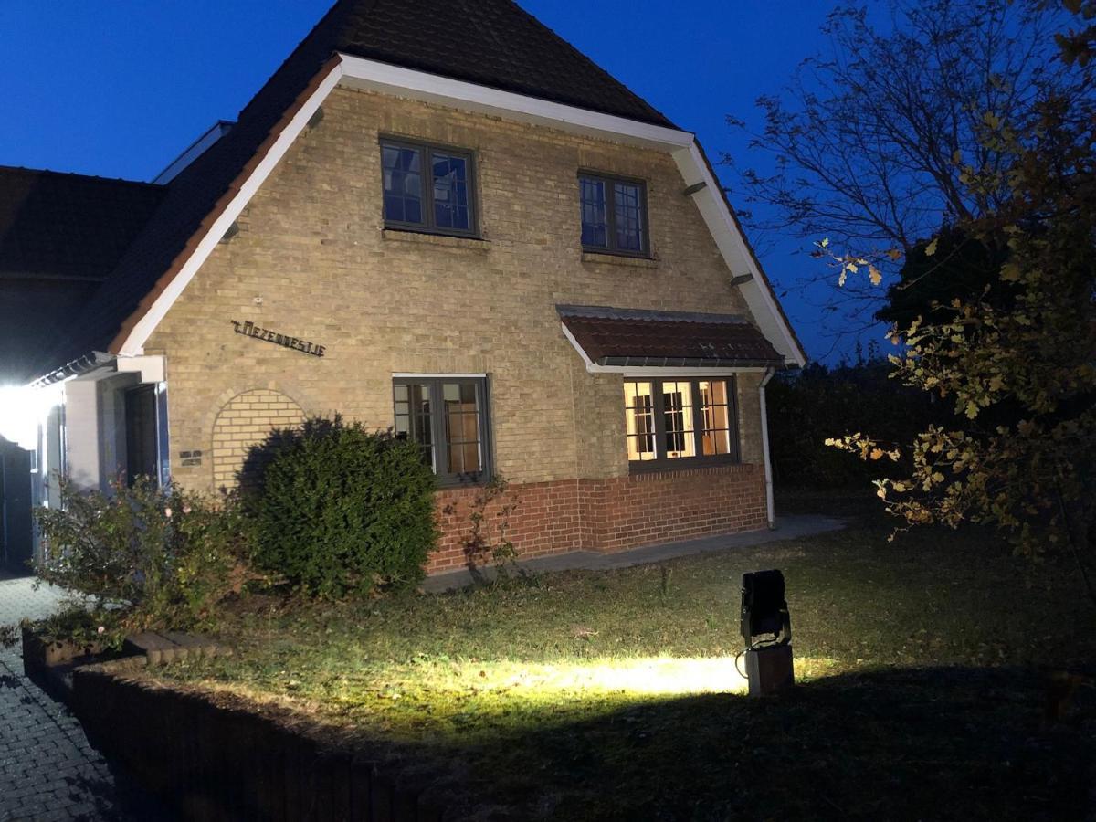 Casa vacanze Mezennestje *