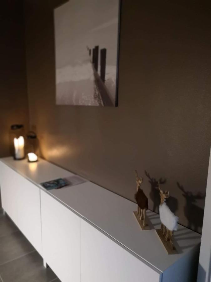 Mezennestje Casa vacanze *