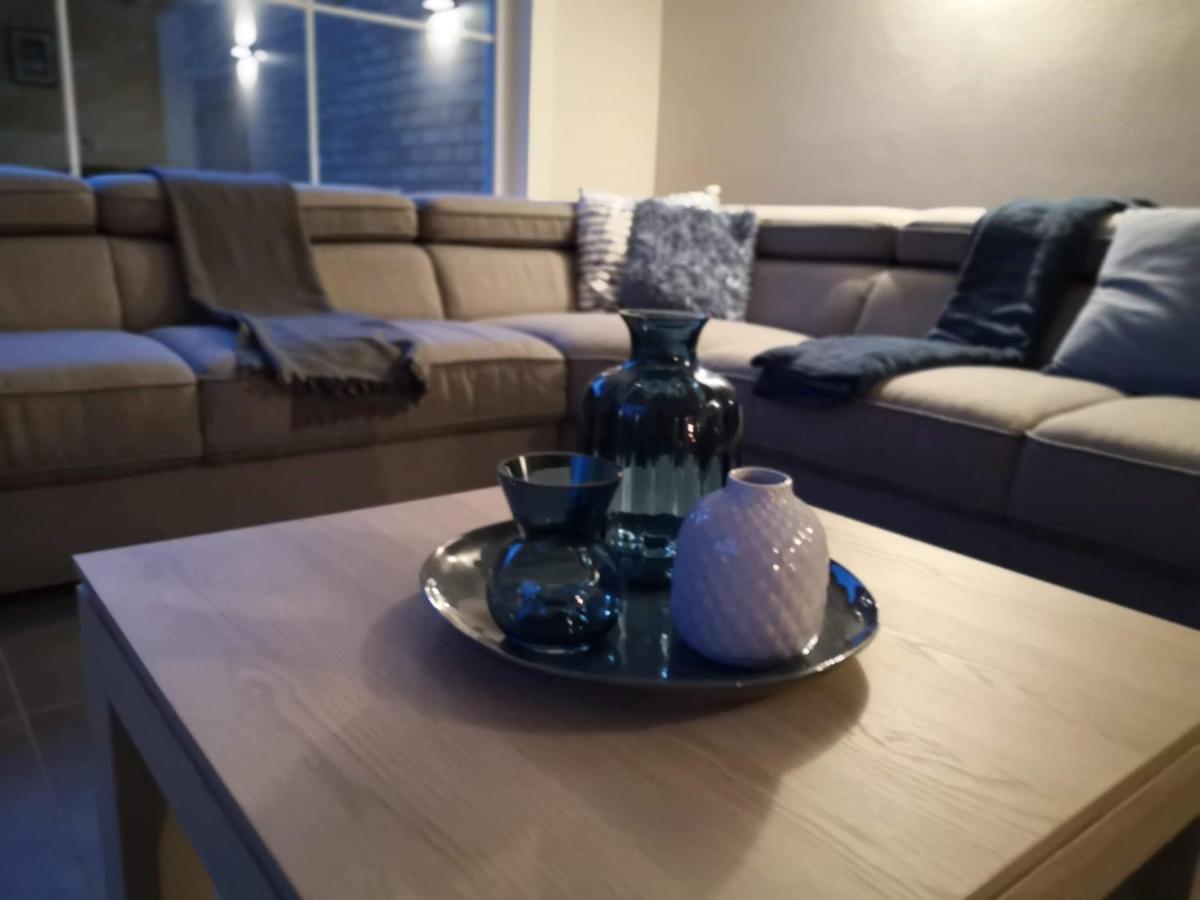Casa vacanze Mezennestje Oostduinkerke